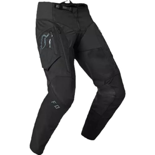 モトクロスパンツ30インチ Langlitz Leathers 【MX Breeches】モトクロスパンツ オフロードパンツ
